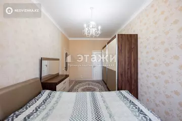 98 м², 3-комнатная квартира, этаж 6 из 18, 98 м², изображение - 11