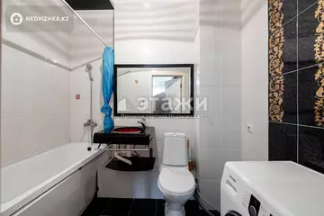 98 м², 3-комнатная квартира, этаж 6 из 18, 98 м², изображение - 12