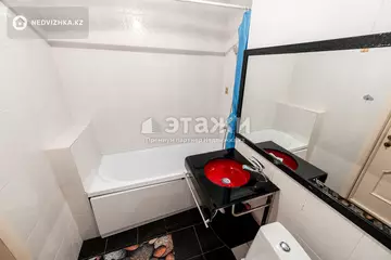 98 м², 3-комнатная квартира, этаж 6 из 18, 98 м², изображение - 13