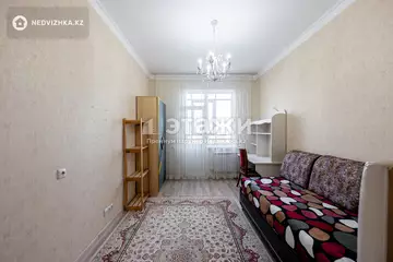 98 м², 3-комнатная квартира, этаж 6 из 18, 98 м², изображение - 14