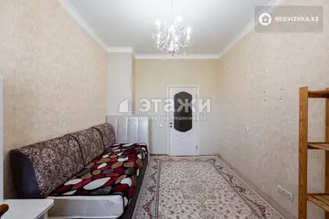 98 м², 3-комнатная квартира, этаж 6 из 18, 98 м², изображение - 16