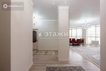 98 м², 3-комнатная квартира, этаж 6 из 18, 98 м², изображение - 18