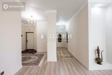 98 м², 3-комнатная квартира, этаж 6 из 18, 98 м², изображение - 19