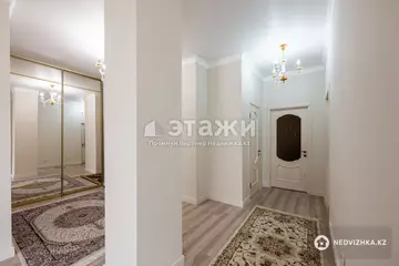 98 м², 3-комнатная квартира, этаж 6 из 18, 98 м², изображение - 20