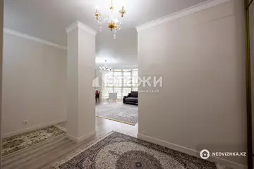 98 м², 3-комнатная квартира, этаж 6 из 18, 98 м², изображение - 22