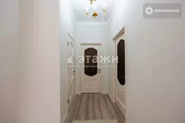 98 м², 3-комнатная квартира, этаж 6 из 18, 98 м², изображение - 23