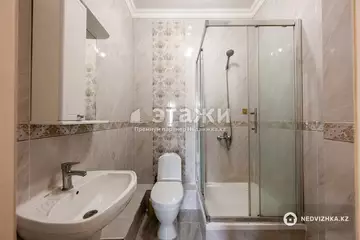 98 м², 3-комнатная квартира, этаж 6 из 18, 98 м², изображение - 24