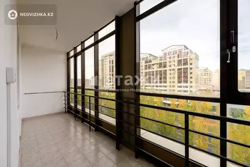 98 м², 3-комнатная квартира, этаж 6 из 18, 98 м², изображение - 26