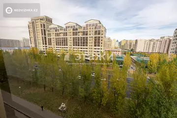 98 м², 3-комнатная квартира, этаж 6 из 18, 98 м², изображение - 27