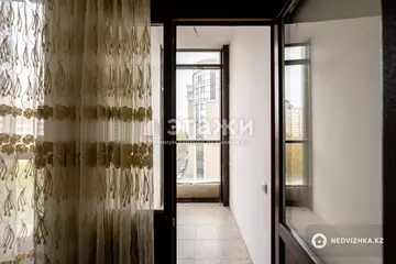 98 м², 3-комнатная квартира, этаж 6 из 18, 98 м², изображение - 28