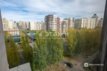 98 м², 3-комнатная квартира, этаж 6 из 18, 98 м², изображение - 30