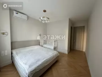 3-комнатная квартира, этаж 5 из 14, 105 м²