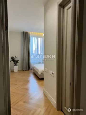 105 м², 3-комнатная квартира, этаж 5 из 14, 105 м², изображение - 4