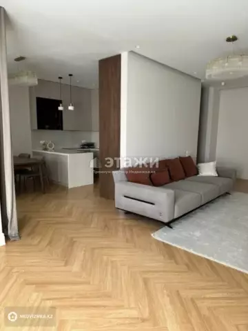105 м², 3-комнатная квартира, этаж 5 из 14, 105 м², изображение - 6