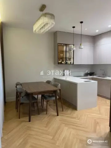 105 м², 3-комнатная квартира, этаж 5 из 14, 105 м², изображение - 8