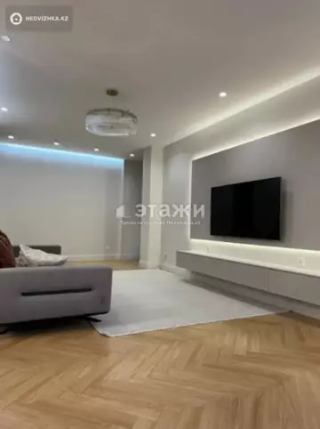105 м², 3-комнатная квартира, этаж 5 из 14, 105 м², изображение - 9