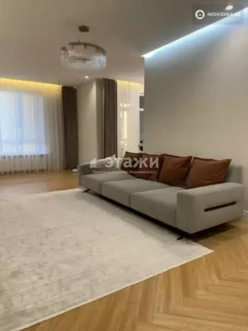 105 м², 3-комнатная квартира, этаж 5 из 14, 105 м², изображение - 10