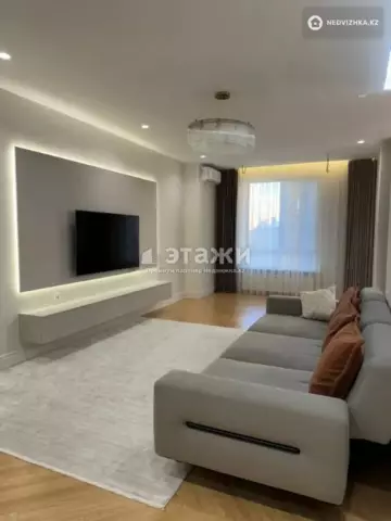 105 м², 3-комнатная квартира, этаж 5 из 14, 105 м², изображение - 11