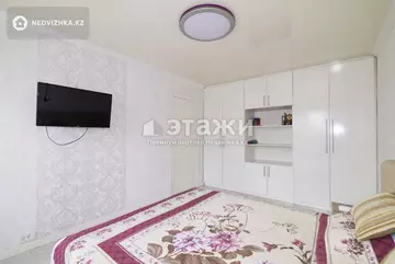 59 м², 3-комнатная квартира, этаж 3 из 5, 59 м², изображение - 1