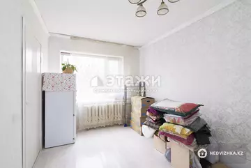 59 м², 3-комнатная квартира, этаж 3 из 5, 59 м², изображение - 3