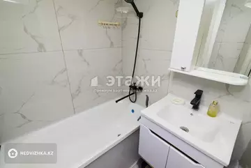 59 м², 3-комнатная квартира, этаж 3 из 5, 59 м², изображение - 15