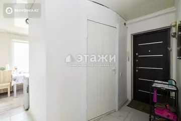 59 м², 3-комнатная квартира, этаж 3 из 5, 59 м², изображение - 19