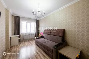 47 м², 2-комнатная квартира, этаж 6 из 14, 47 м², изображение - 0