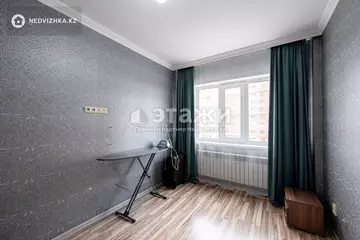 47 м², 2-комнатная квартира, этаж 6 из 14, 47 м², изображение - 4