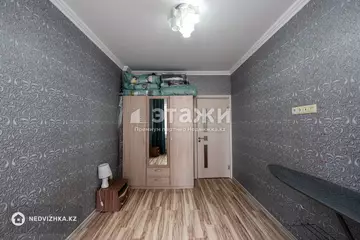 47 м², 2-комнатная квартира, этаж 6 из 14, 47 м², изображение - 5