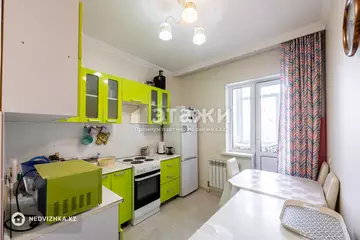 47 м², 2-комнатная квартира, этаж 6 из 14, 47 м², изображение - 6