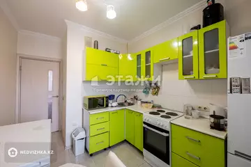47 м², 2-комнатная квартира, этаж 6 из 14, 47 м², изображение - 7
