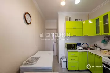 47 м², 2-комнатная квартира, этаж 6 из 14, 47 м², изображение - 8