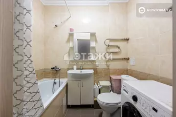 47 м², 2-комнатная квартира, этаж 6 из 14, 47 м², изображение - 12