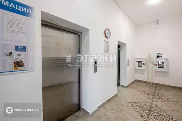 47 м², 2-комнатная квартира, этаж 6 из 14, 47 м², изображение - 14