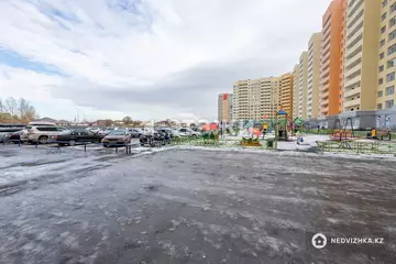 47 м², 2-комнатная квартира, этаж 6 из 14, 47 м², изображение - 15