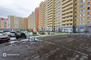 47 м², 2-комнатная квартира, этаж 6 из 14, 47 м², изображение - 16