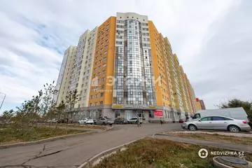 47 м², 2-комнатная квартира, этаж 6 из 14, 47 м², изображение - 17