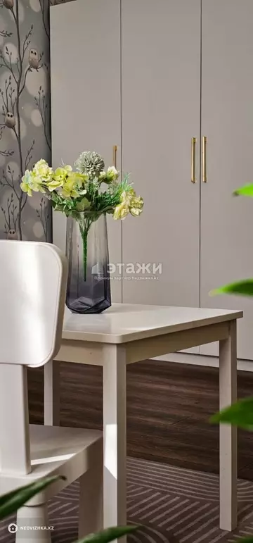 87.8 м², 3-комнатная квартира, этаж 2 из 8, 88 м², изображение - 3