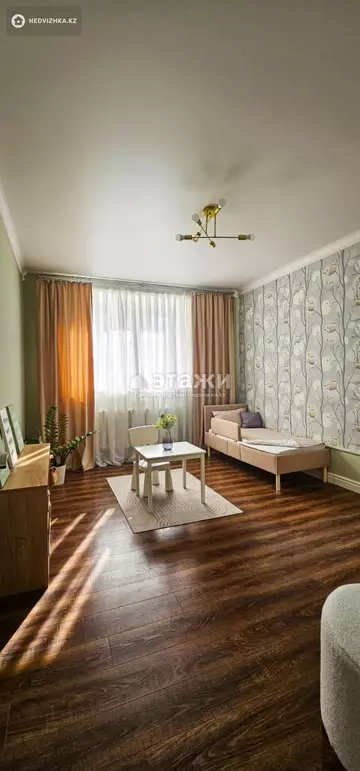 87.8 м², 3-комнатная квартира, этаж 2 из 8, 88 м², изображение - 6