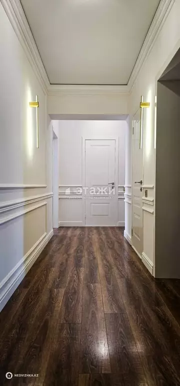 87.8 м², 3-комнатная квартира, этаж 2 из 8, 88 м², изображение - 7