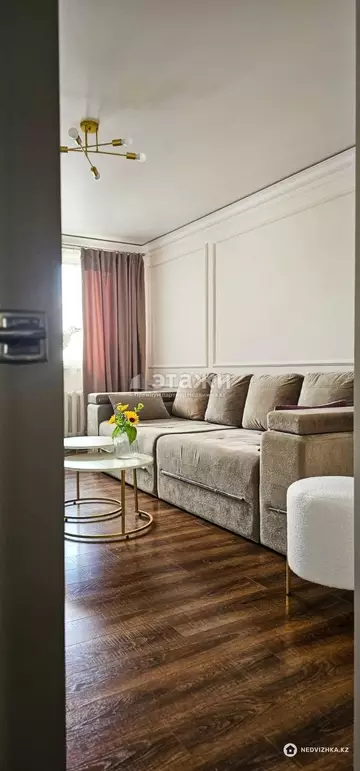 87.8 м², 3-комнатная квартира, этаж 2 из 8, 88 м², изображение - 8
