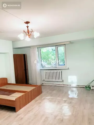 22.9 м², 1-комнатная квартира, этаж 1 из 9, 23 м², изображение - 2