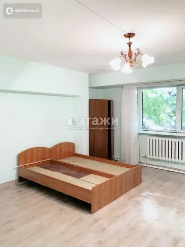 22.9 м², 1-комнатная квартира, этаж 1 из 9, 23 м², изображение - 12