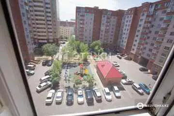 2-комнатная квартира, этаж 5 из 10, 40 м²