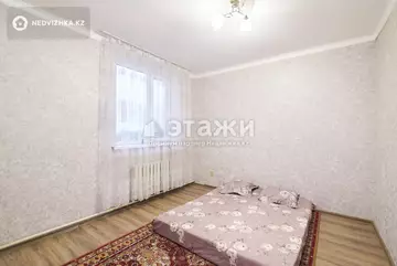 66 м², 3-комнатная квартира, этаж 4 из 4, 66 м², изображение - 13