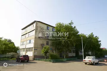 66 м², 3-комнатная квартира, этаж 4 из 4, 66 м², изображение - 27