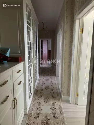 3-комнатная квартира, этаж 11 из 12, 95 м²