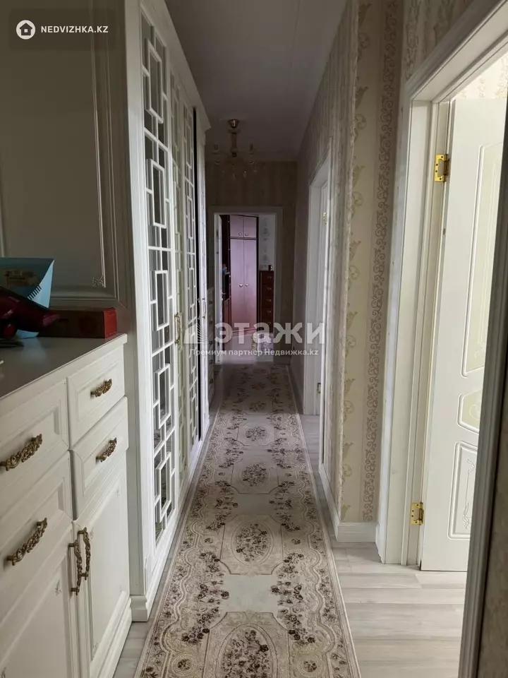 95 м², 3-комнатная квартира, этаж 11 из 12, 95 м², изображение - 1