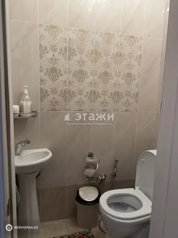 3-комнатная квартира, этаж 11 из 12, 95 м²