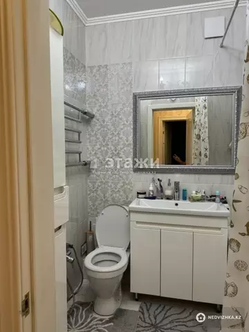 3-комнатная квартира, этаж 11 из 12, 95 м²